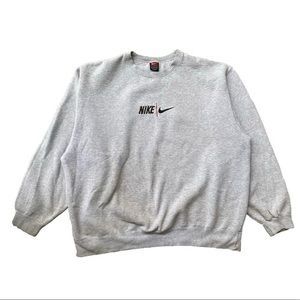 Vintage Nike Crewneck